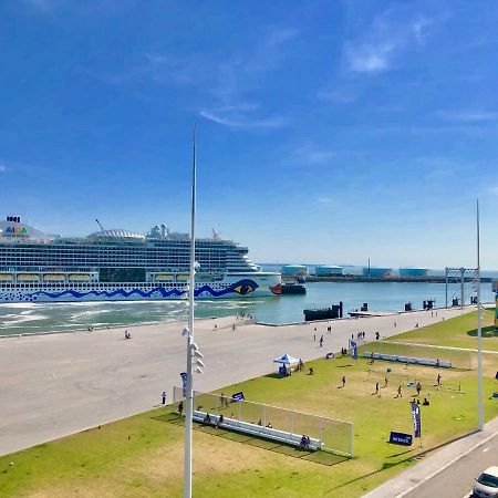 La Catene-Perret Le Havre Eksteriør bilde